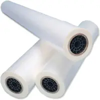 GBC 457 X 150 M X 38 Mic Laminierrolle 2 Einheiten