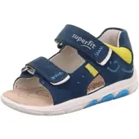 Superfit Nino blau/gelb (8000) 28