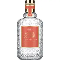 4711 Acqua Colonia Fig & Vetiver Eau de Cologne 50 ml
