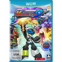 Mighty No.9 - Ray Edition