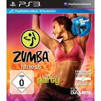 Zumba Fitness - Join the Party (Move)
