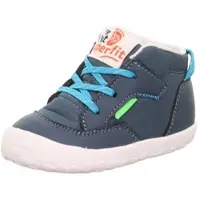 Superfit Barfußschuh FLUMMI in Blau/Türkis | Gr.: 22