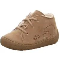 Superfit Barfußschuh SATURNUS in Braun | Gr.: 18