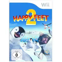 Happy Feet 2 - Das Videospiel