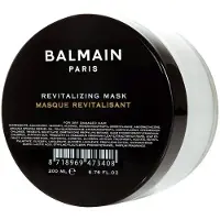 Balmain Revitalisierende Maske 200 ml