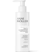 Anne Moller , Clean Up Gentle Cleansing Milk 200 ml Milch