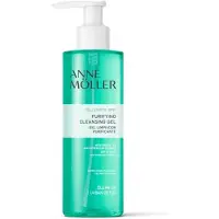 Anne Moller , Clean Up Purifying Cleansing Gel 200 ml Sonstige
