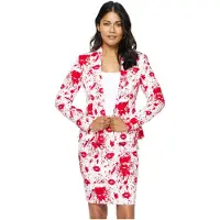 Opposuits Scary Sherry