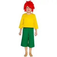 Metamorph Pumuckl - Kostüm für Kinder