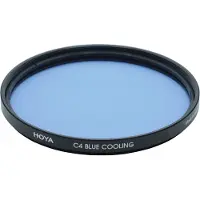Hoya 49.0mm C4 Blue Cooling (HO-C4B49)