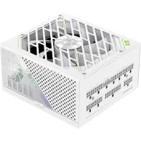 GameMax PSU | GX PRO 750G WH | 750 W | Gold | Modular