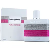 Franck Olivier Pure Femme Eau De Parfum 100 ml (woman)