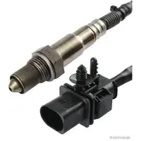 HERTH+BUSS JAKOPARTS Lambdasonde J1470517