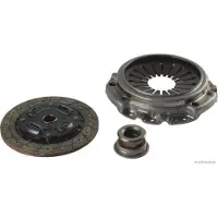 HERTH+BUSS JAKOPARTS JAKOPARTS Kupplungssatz Kupplung für HONDA S2000 (AP) J2004077