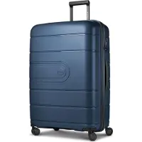 Redolz Essentials 11 Trolley Midnight Blue dunkelblau 78cm