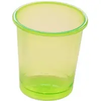 BODY PRODUCTS Medi-Inn Medikamentenbecher, 30 ml, graduiert 4800 Stück / grn