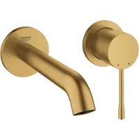 GROHE 19408GN1, Waschbecken