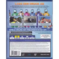 PowerWash Simulator (PS4), PlayStation 4, E (Jeder), Physische Medien