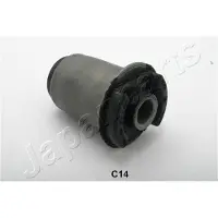 Japanparts Halter Querlenkerlagerung RU-C14 Vorne beidseitig Vorne für CHRYSLER Voyager / Grand Voyager III (GS) 68mm 14,5mm 39mm