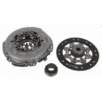 SACHS Kupplungssatz Kupplung für PORSCHE 911 Coupe (992) 3000 950 987