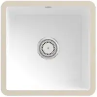 Villeroy & Boch 332501R1 U-Bau-SP Subway 50 SU 440x440mm