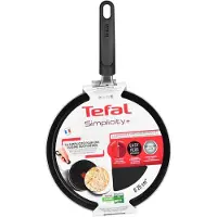 Tefal Simplicity Pfannkuchenpfanne 24CM