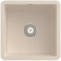 Villeroy & Boch 332501FU U-Bau-SP Subway 50 SU 440x440mm