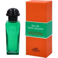 Hermès Paris - Hermes Eau de Basilic Pourpre Eau de cologne Spray 50 ml