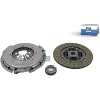 Sonstiges Kupplungssatz Ø 240 mm 287 x 26 DT SPARE PARTS für u.a. MERCEDES-BENZ SPRINTER
