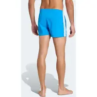 Adidas Herren Badeshorts 3-STREIFEN 3 ZOLL