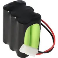 AccuCell NiMH Akku passend für Seca Waage 717/757/ 959 SEC 682212721009