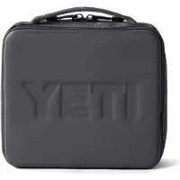 Yeti Coolers - Daytrip Insul Lunch Box 3 - Kühlbox Gr 3 l grau