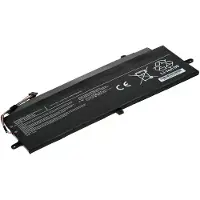 AccuCell Akku passend für Laptop Toshiba Kirabook 13, KIRA-101, Typ PA5160U-1BRS u.a. - 14,8V - 3500 mAh