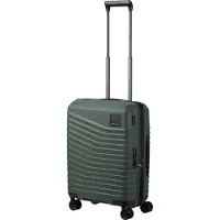 Samsonite Intuo Spinner 55/20 Tsa 39-45l Koffer Auf Rollen Grün Grün One Size