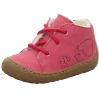 Legero Barfußschuh SATURNUS in Rot | Gr.: 23