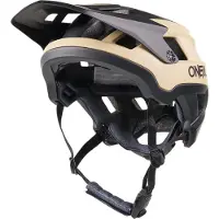 O'Neal MTB- Fahrradhelm DEFENDER SOLID, sand