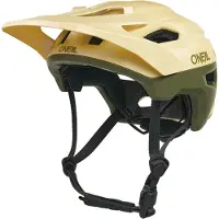 O'Neal Trailfinder Evo Solid Mtb-helm