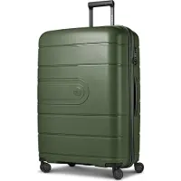 Redolz Essentials 11 4 Rollen Trolley 76 cm mit Dehnfalte