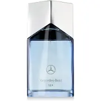Mercedes-benz Sea Eau De Parfum 100 ml (man)