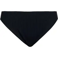 Brunotti Bikini Hose Damen Nolina-Rib Bottom Black-Größe 42
