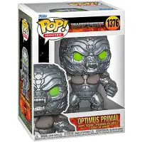 Funko POP! Transformers - Optimus Primal 1376 - Pop! Vinyl Figur