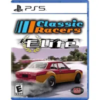 Klassische Rennfahrer Elite