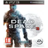 Ps3 Dead Space 3