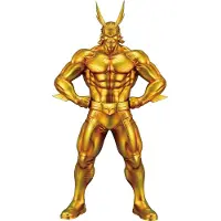 My Hero Academia Age of Heroes PVC Statue All Might Special Ver. A 20 cm