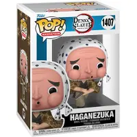 Funko POP! Demon Slayer Haganezuka-figur 9 Cm