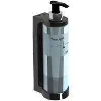 JVD Doseador Gel Abs Schwarz 300Ml
