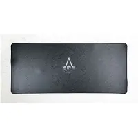Pixminds Black Flag Resynced Tatoo XXL Mousepad