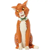 Disney Traditions Gli Aristogatti Romeo Mini