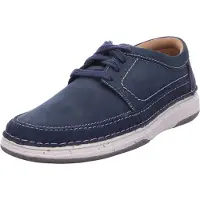 Clarks NATURE 5 LO NAVY COMBI 40