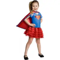 Vegaoo Superman: Supergirl